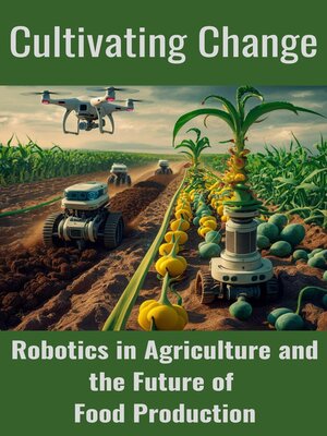 cover image of Cultivating Change